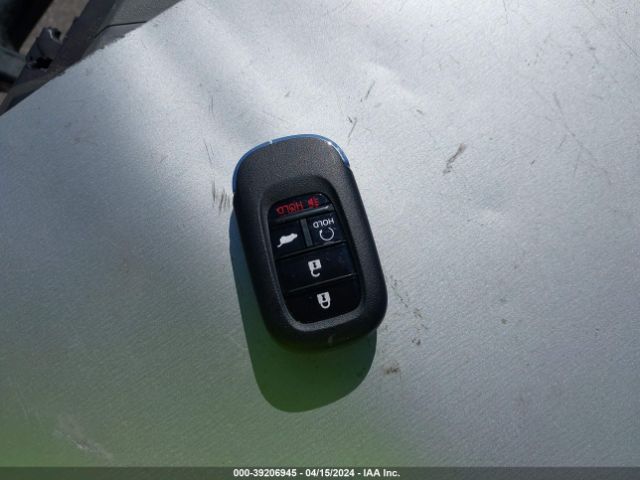 19XFL1H88RE011480 Honda Civic Sport Touring
