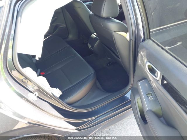 19XFL1H88RE011480 Honda Civic Sport Touring