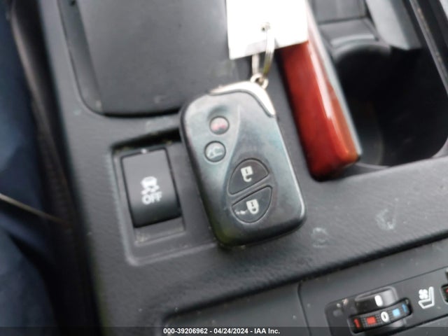 2010 Lexus Rx 350 მანქანა იყიდება აუქციონზე, vin: 2T2BK1BA5AC007804, აუქციონის ნომერი: 39206962