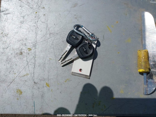 Chevrolet Spark Fwd Ls Automatic 2020 KL8CB6SA9LC401834 Image 11