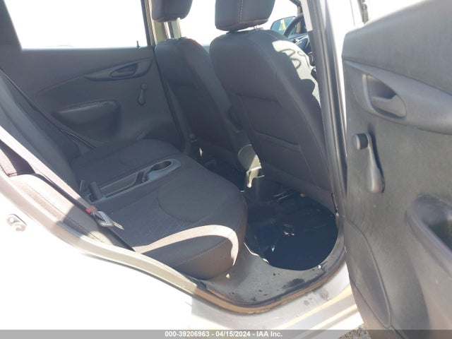 Chevrolet Spark Fwd Ls Automatic 2020 KL8CB6SA9LC401834 Image 8