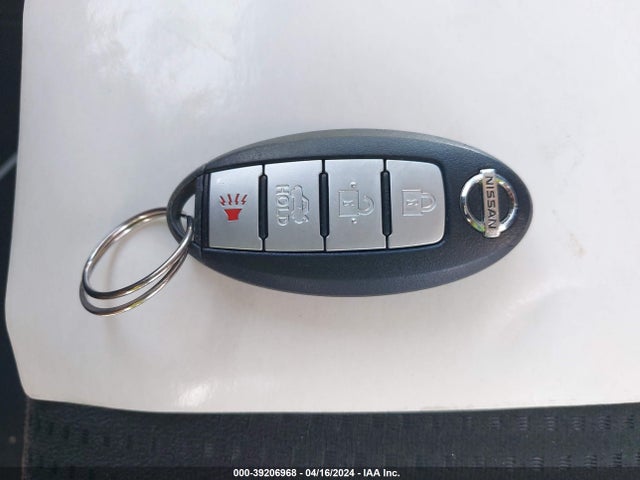 Nissan Altima 2.5 S 2014 1N4AL3AP1EN261601 Image 11