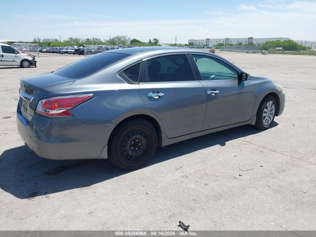 Nissan Altima 2.5 S 2014 1N4AL3AP1EN261601 Image 4