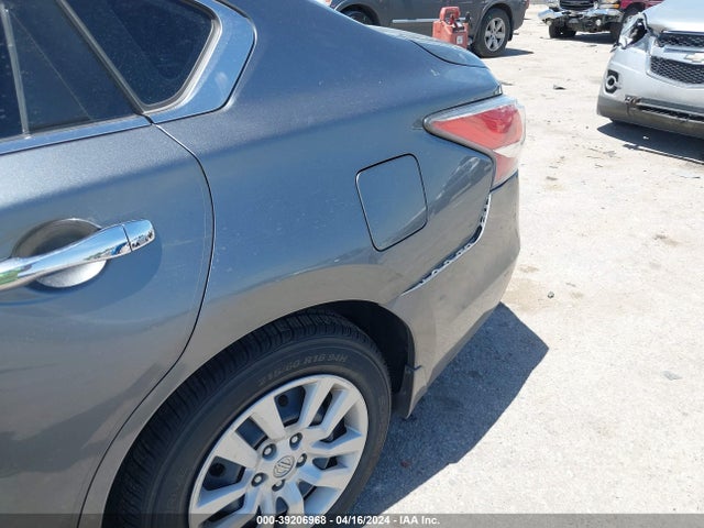 Nissan Altima 2.5 S 2014 1N4AL3AP1EN261601 Image 6