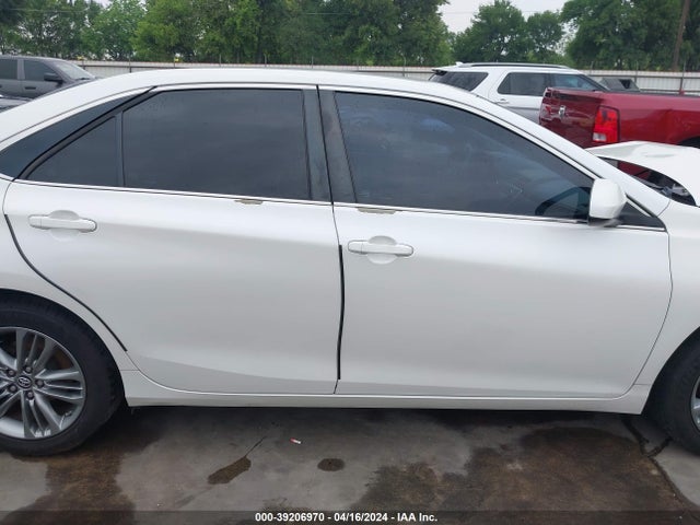 Toyota CAMRY SE 2015 4T1BF1FK6FU069598 Image 13