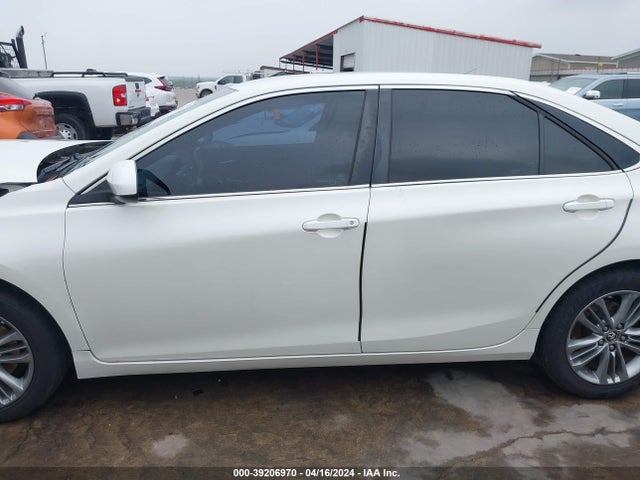 Toyota CAMRY SE 2015 4T1BF1FK6FU069598 Image 14