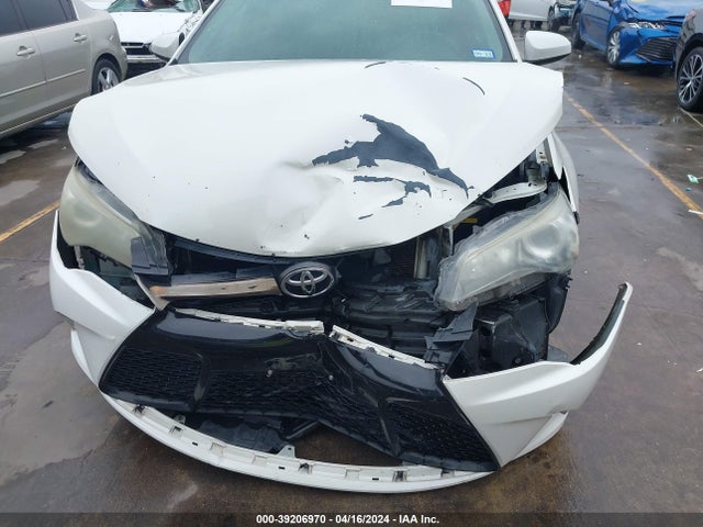 Toyota CAMRY SE 2015 4T1BF1FK6FU069598 Image 6