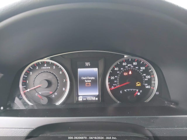 Toyota CAMRY SE 2015 4T1BF1FK6FU069598 Image 7