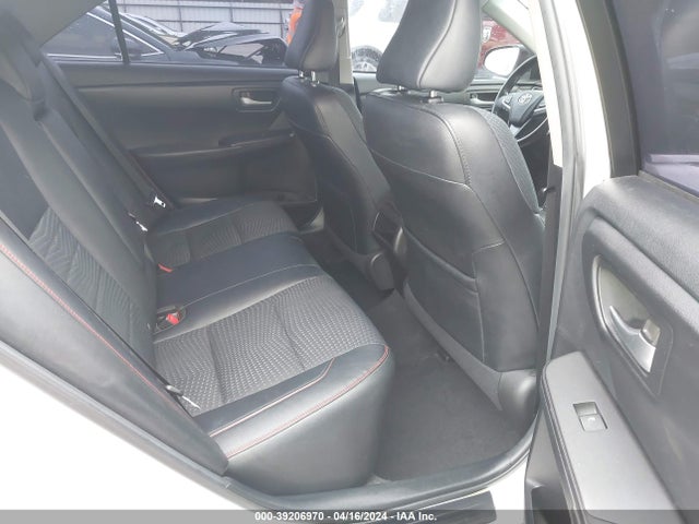 Toyota CAMRY SE 2015 4T1BF1FK6FU069598 Image 8