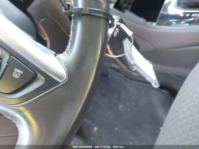 KL4CJESB9LB043289 Buick Encore Awd Preferred