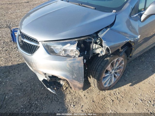 KL4CJESB9LB043289 Buick Encore Awd Preferred