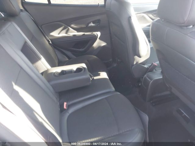 KL4CJESB9LB043289 Buick Encore Awd Preferred