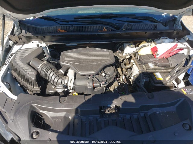 Chevrolet Blazer Awd 3lt 2020 3GNKBJRS8LS613212 Image 10