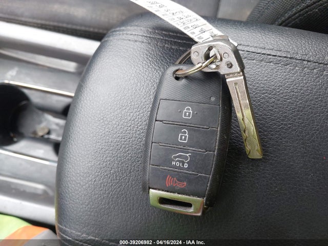 KIA Sportage Lx 2016 KNDPBCAC7G7855234 Image 11