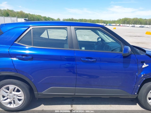 Hyundai Venue Se 2021 KMHRB8A30MU099681 Image 13