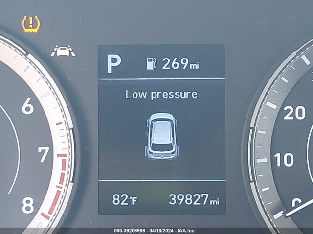 Hyundai Venue Se 2021 KMHRB8A30MU099681 Image 15