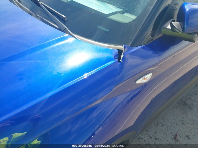 Hyundai Venue Se 2021 KMHRB8A30MU099681 Image 17