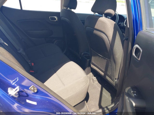 Hyundai Venue Se 2021 KMHRB8A30MU099681 Image 8