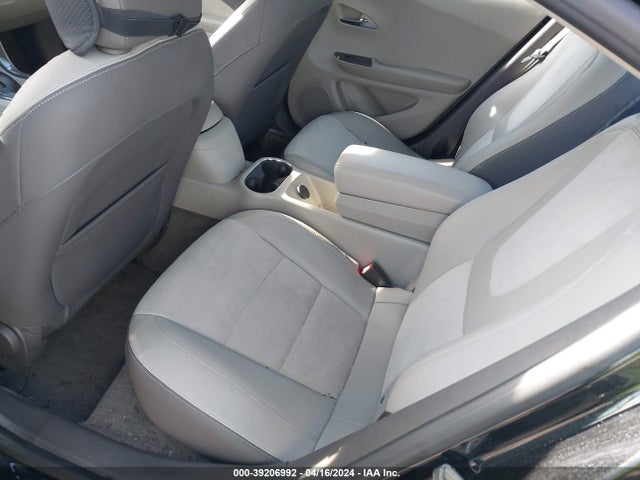 Chevrolet Volt 2014 1G1RD6E49EU133925 Image 8