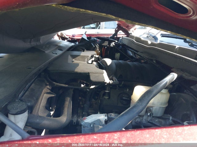 Chevrolet Silverado 1500 1lz 2015 3GCUKSEC9FG119180 Image 10