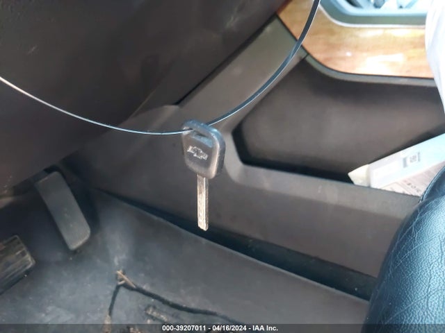 Chevrolet Silverado 1500 1lz 2015 3GCUKSEC9FG119180 Image 11