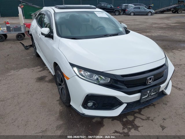 Honda CIVIC EX 2017 SHHFK7H55HU416800 главное изображение