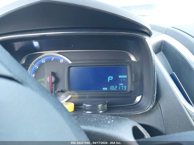 Chevrolet TRAX LTZ 2015 KL7CJNSB5FB199952 Image 7