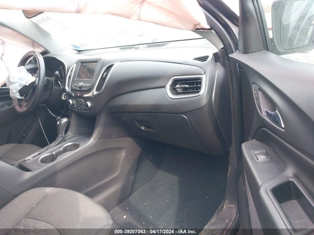 Chevrolet EQUINOX LT 2019 3GNAXUEV2KL335477 Image 5