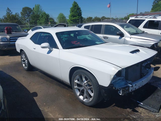 Dodge Challenger Gt 2020 2C3CDZJGXLH159677 Image 13