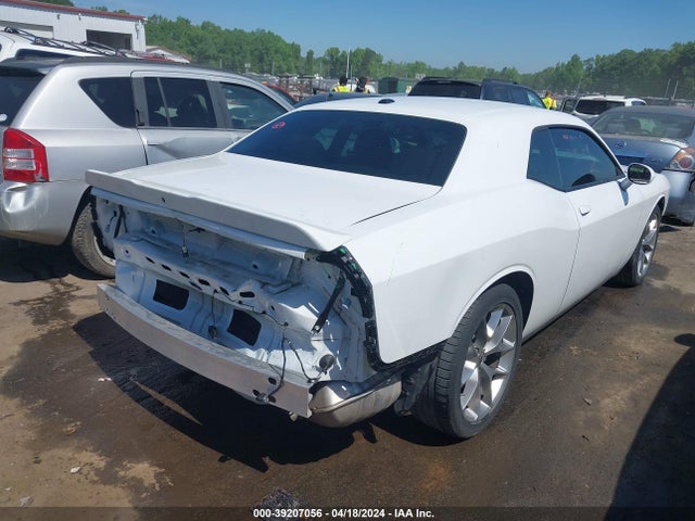 Dodge Challenger Gt 2020 2C3CDZJGXLH159677 Image 4