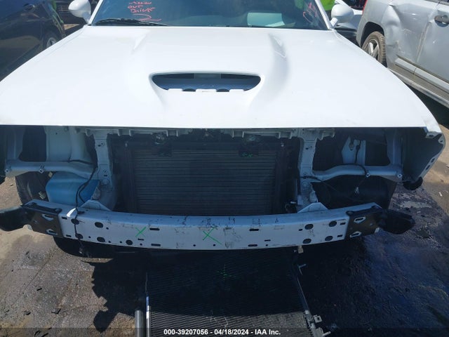 Dodge Challenger Gt 2020 2C3CDZJGXLH159677 Image 6