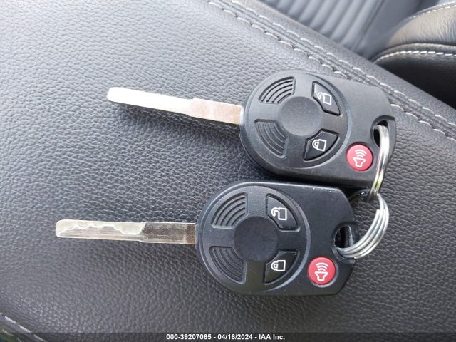 Ford ESCAPE SE 2017 1FMCU9G95HUB97550 Image 11