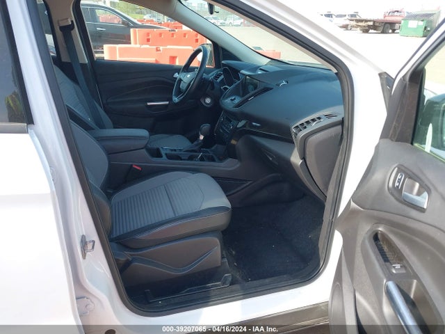 Ford ESCAPE SE 2017 1FMCU9G95HUB97550 Image 5