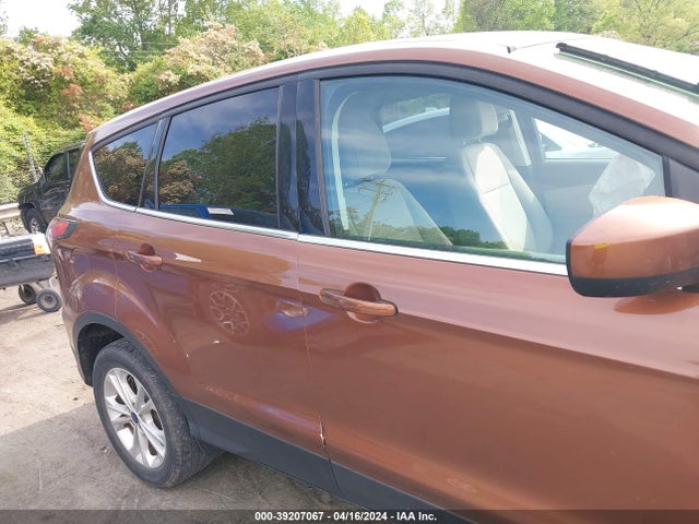 Ford ESCAPE SE 2017 1FMCU0G99HUA09088 Image 13