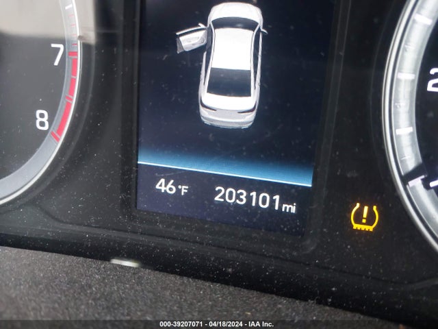 Hyundai SONATA SEL 2018 5NPE34AFXJH622892 Image 15