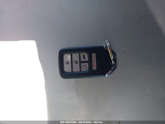 Honda Pilot Touring 2016 5FNYF6H92GB067931 Image 11