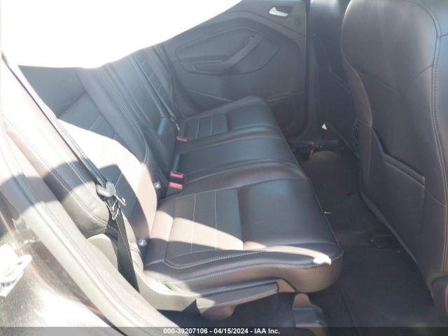 1FADP5CU0GL106021 Ford C-max Energi Sel