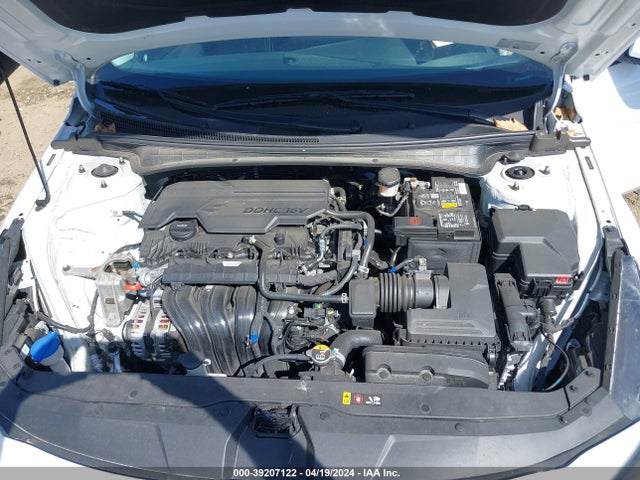 Hyundai Elantra 2022 5NPLS4AGXNH082453 Image 22