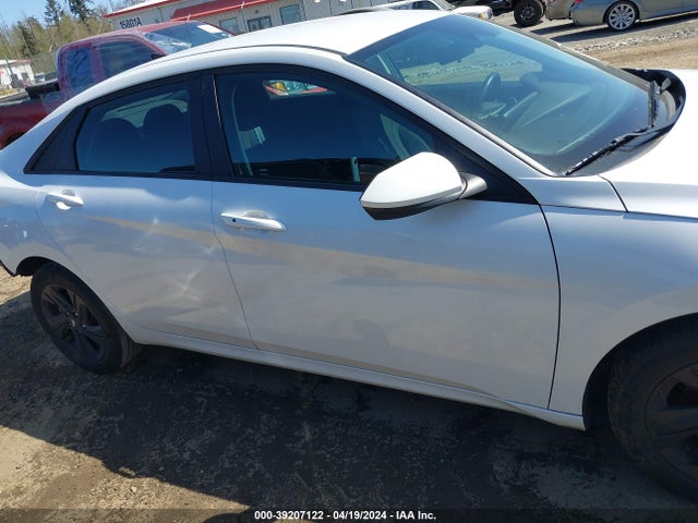 Hyundai Elantra 2022 5NPLS4AGXNH082453 Image 26