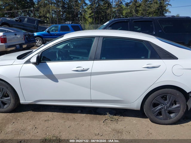 Hyundai Elantra 2022 5NPLS4AGXNH082453 Image 27