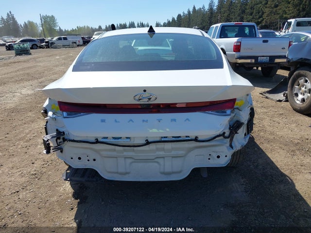 Hyundai Elantra 2022 5NPLS4AGXNH082453 Image 18