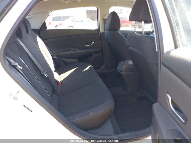 Hyundai Elantra 2022 5NPLS4AGXNH082453 Image 20