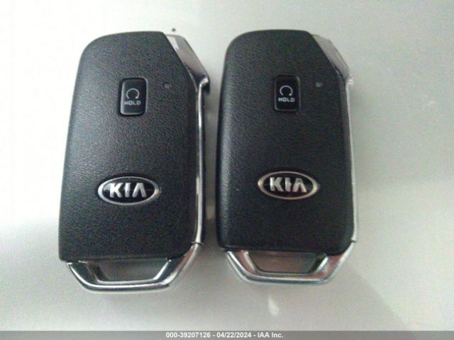 5XXG34J26MG038379 KIA K5 EX