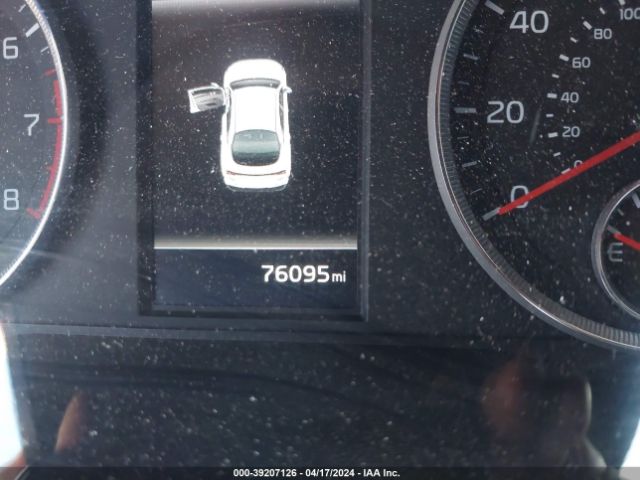 5XXG34J26MG038379 KIA K5 EX