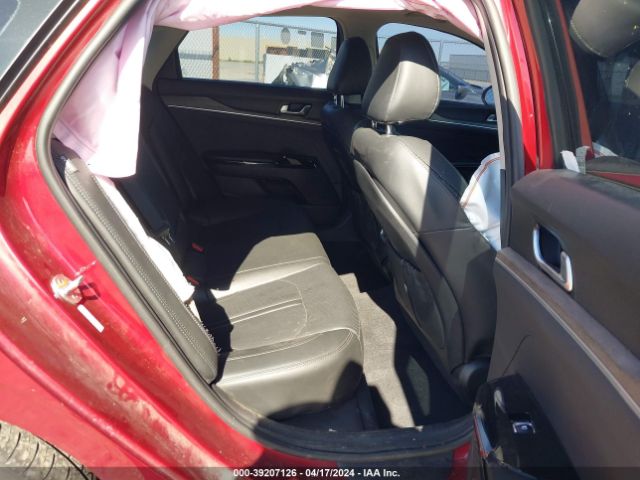 5XXG34J26MG038379 KIA K5 EX