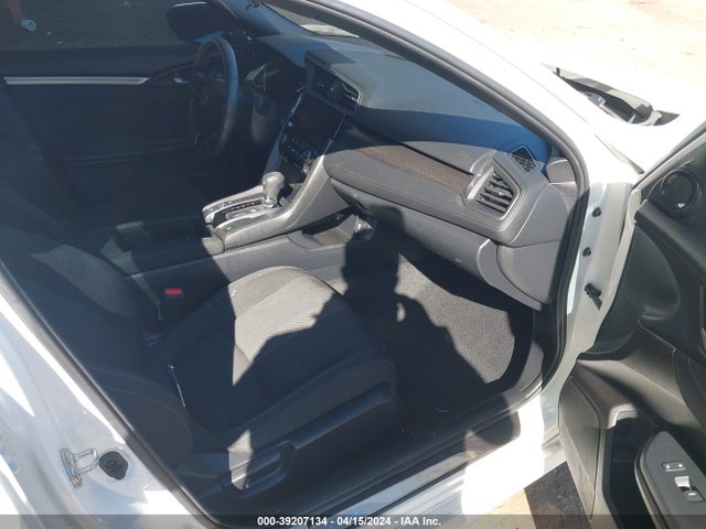 Honda CIVIC EX 2019 SHHFK7H6XKU207648 Image 5