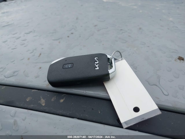 KIA K5 Gt-line 2023 5XXG64J26PG226153 Image 11