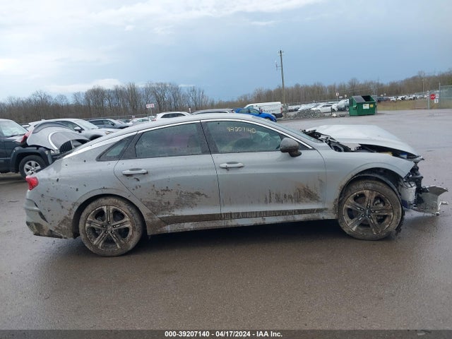 KIA K5 Gt-line 2023 5XXG64J26PG226153 Image 13
