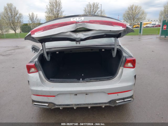 KIA K5 Gt-line 2023 5XXG64J26PG226153 Image 16