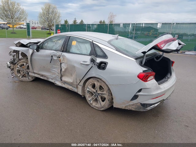 KIA K5 Gt-line 2023 5XXG64J26PG226153 Image 3